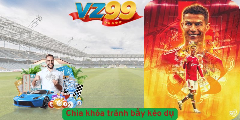 Phân Tích Tỷ Lệ Cược - Chìa Khóa Để Tránh Bẫy Nhà Cái