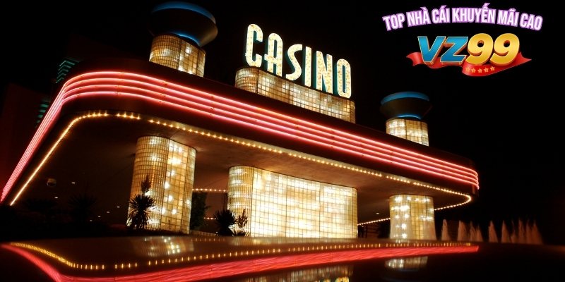 Top nhà cái có khuyến mãi tốt nhất