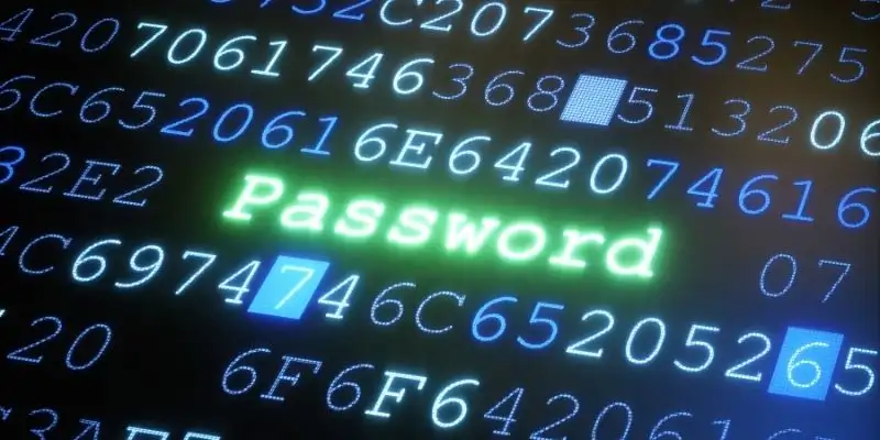 3 lý do hội viên nên tiến hành đổi mật khẩu hội viên