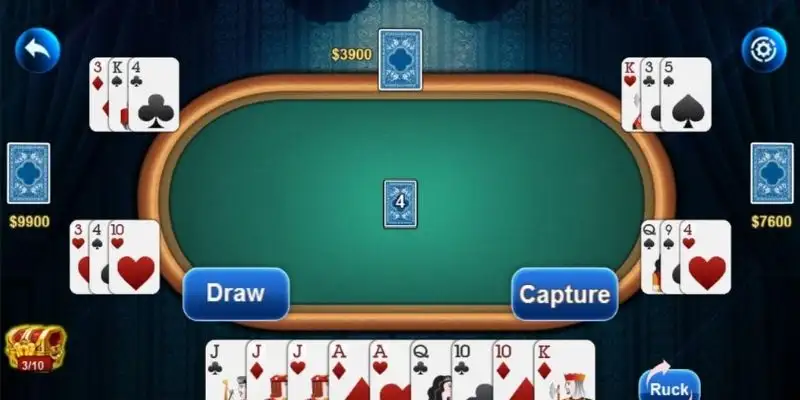 Cách tính cửa và thắng thua cực dễ hiểu