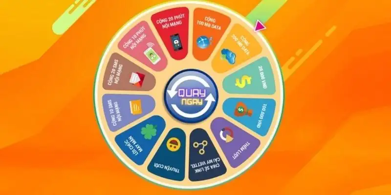  Cơ hội thắng thưởng đạt đến 72%