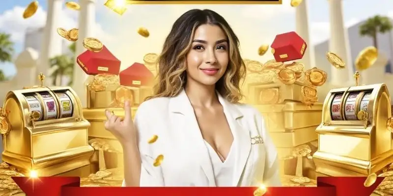  Kiểm tra ví thưởng mỗi tuần để không bỏ lỡ khuyến mãi